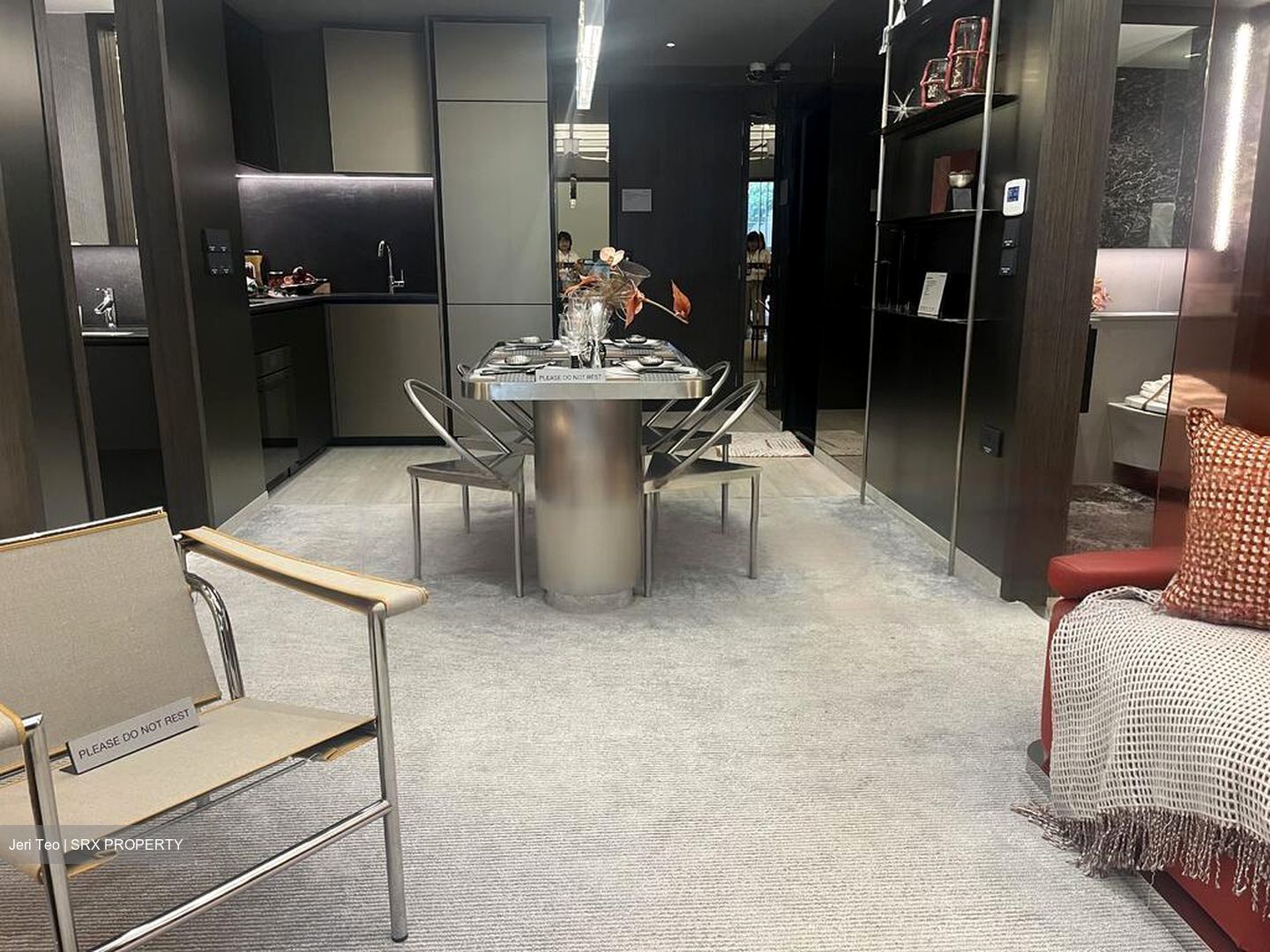 THE COLLECTIVE AT ONE SOPHIA (D9), Apartment #457915281